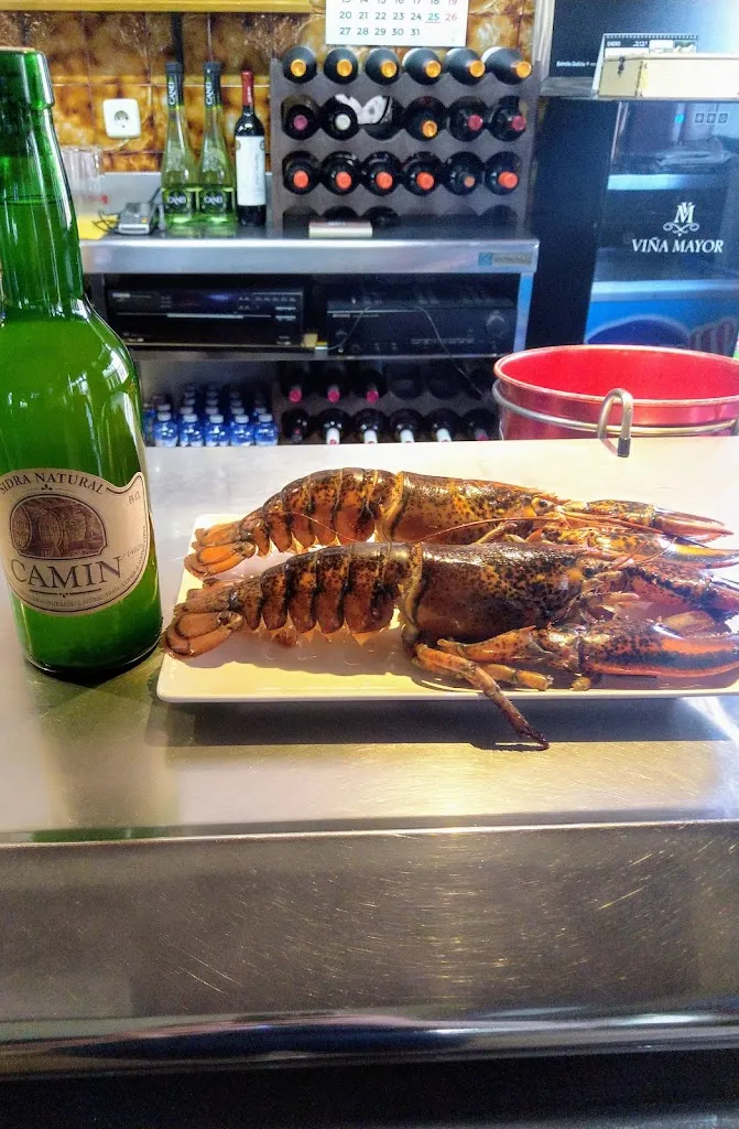 Menu_Bar Monteazul_Cabezuela_immagine_6