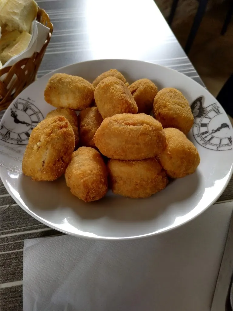 Karla Fernandez_Bocatería Restaurante El Rubio_Cabezuela_review