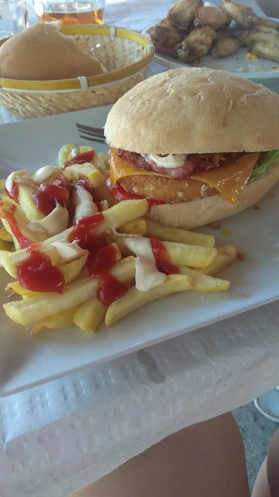 Menu_Chiringuito LA PESQUERONA_Cabezuela_image_4