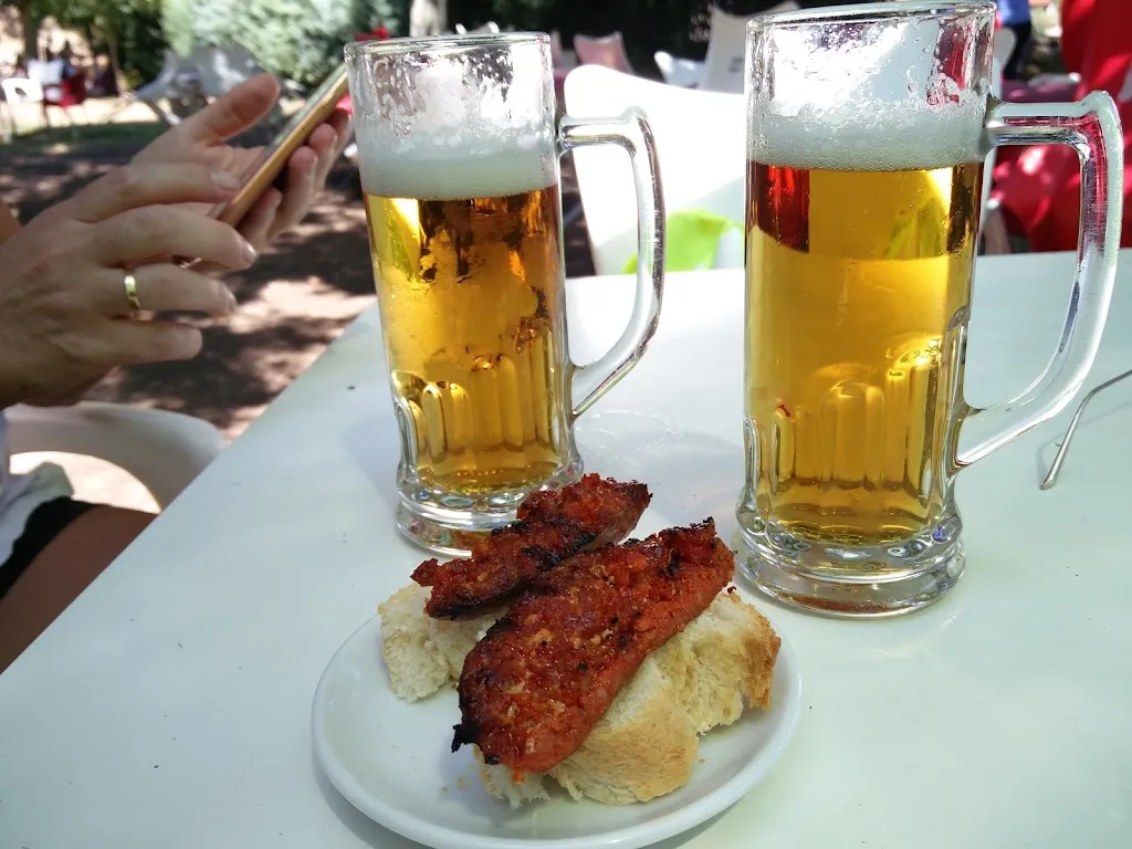 Menu_Chiringuito LA PESQUERONA_Cabezuela_image_7