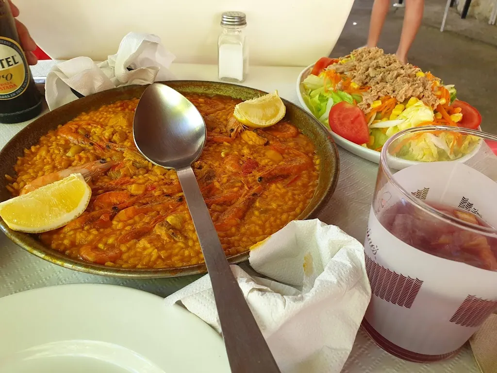 Menu_Chiringuito LA PESQUERONA_Cabezuela_image_8