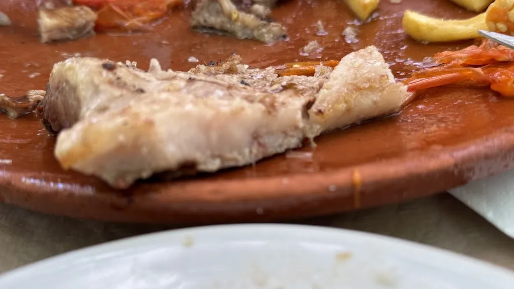 David Taky_Chiringuito LA PESQUERONA_Cabezuela_review