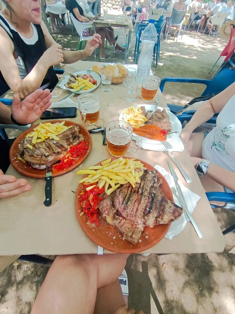 crichu98_Chiringuito LA PESQUERONA_Cabezuela_review