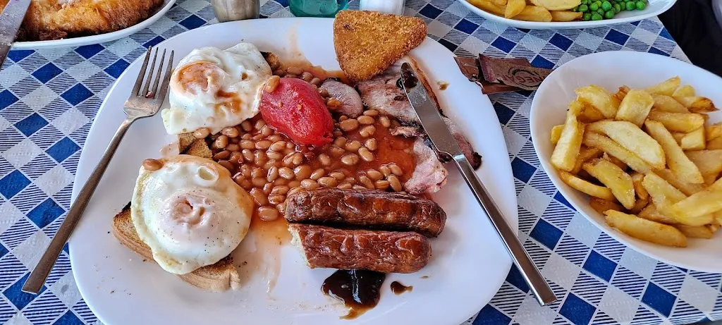 Menu_Charlotte's Bar & Restaurant_Albox_image_6