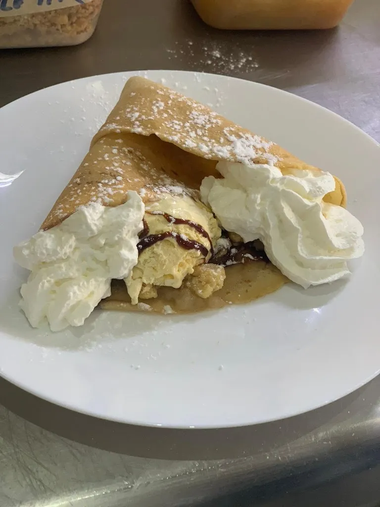 Menu_Charlotte's Bar & Restaurant_Albox_image_8