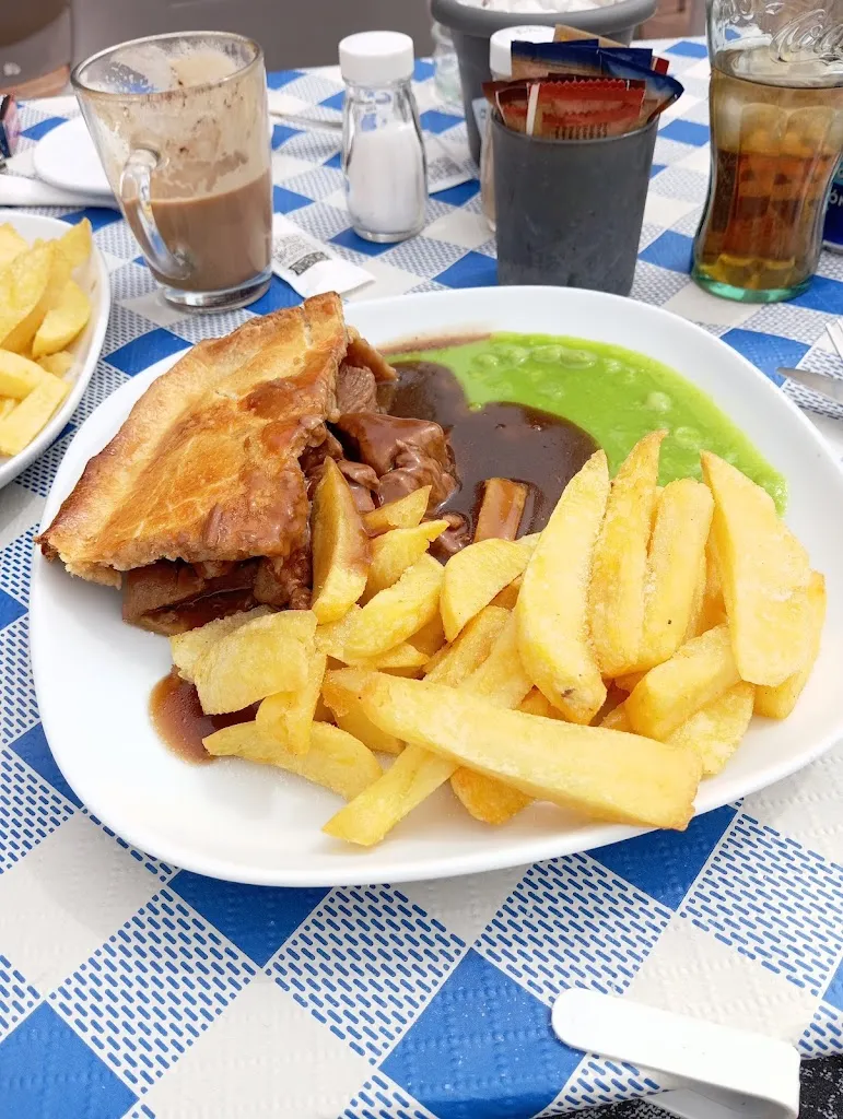 Menu_Charlotte's Bar & Restaurant_Albox_image_9