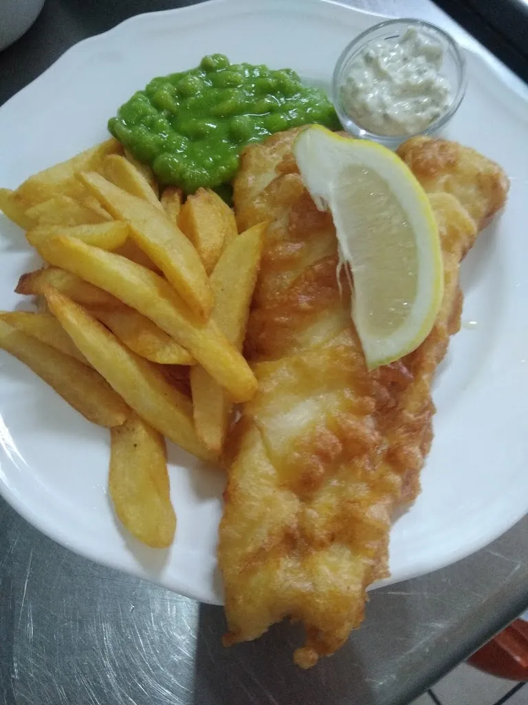 Charlotte's Bar & Restaurant_Albox_slider_image_2