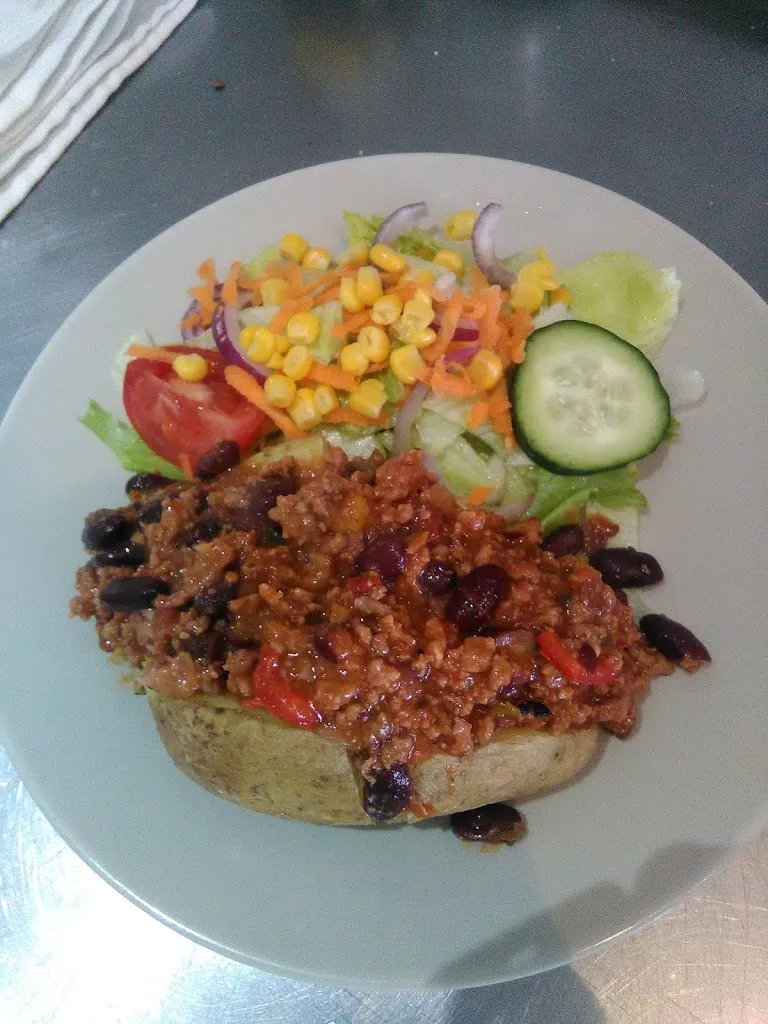 Charlotte's Bar & Restaurant_Albox_slider_image_3