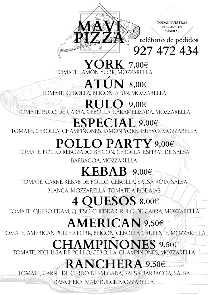 Menu_Restaurante MAVI_Cabezuela_image_1