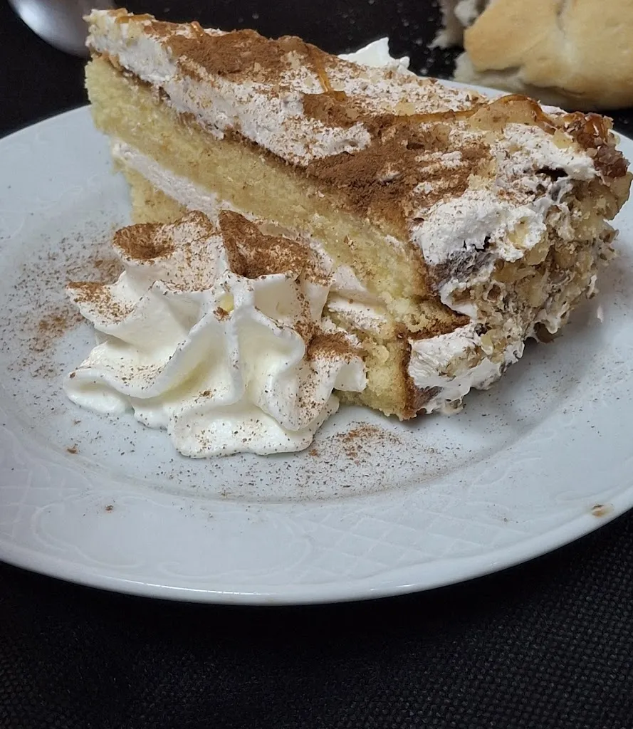 joar cesan_Restaurante MAVI_Cabezuela_review