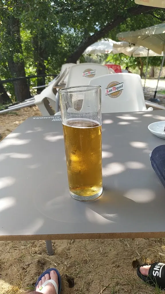 Menu_Chiringuito El Vao_Cabezuela_image_7