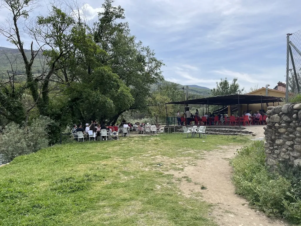 Bruce Bowman_Chiringuito El Vao_Cabezuela_review