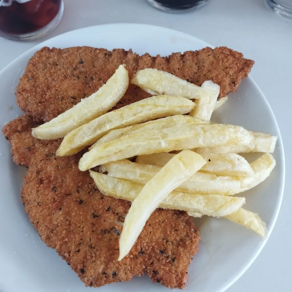 David Andrés_Chiringuito El Vao_Cabezuela_review