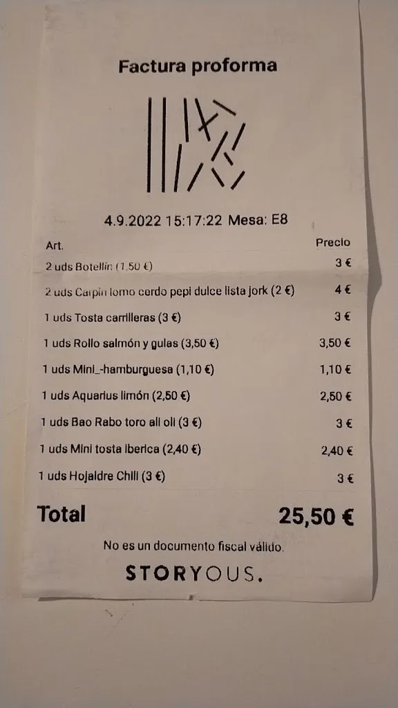 Menu_Carpe Diem Cantalejo_Cantalejo_image_1