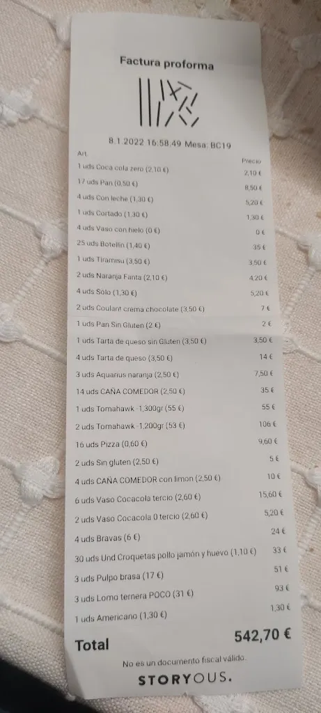 Menu_Carpe Diem Cantalejo_Cantalejo_image_2