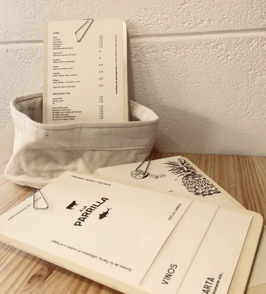 Menu_Carpe Diem Cantalejo_Cantalejo_image_3