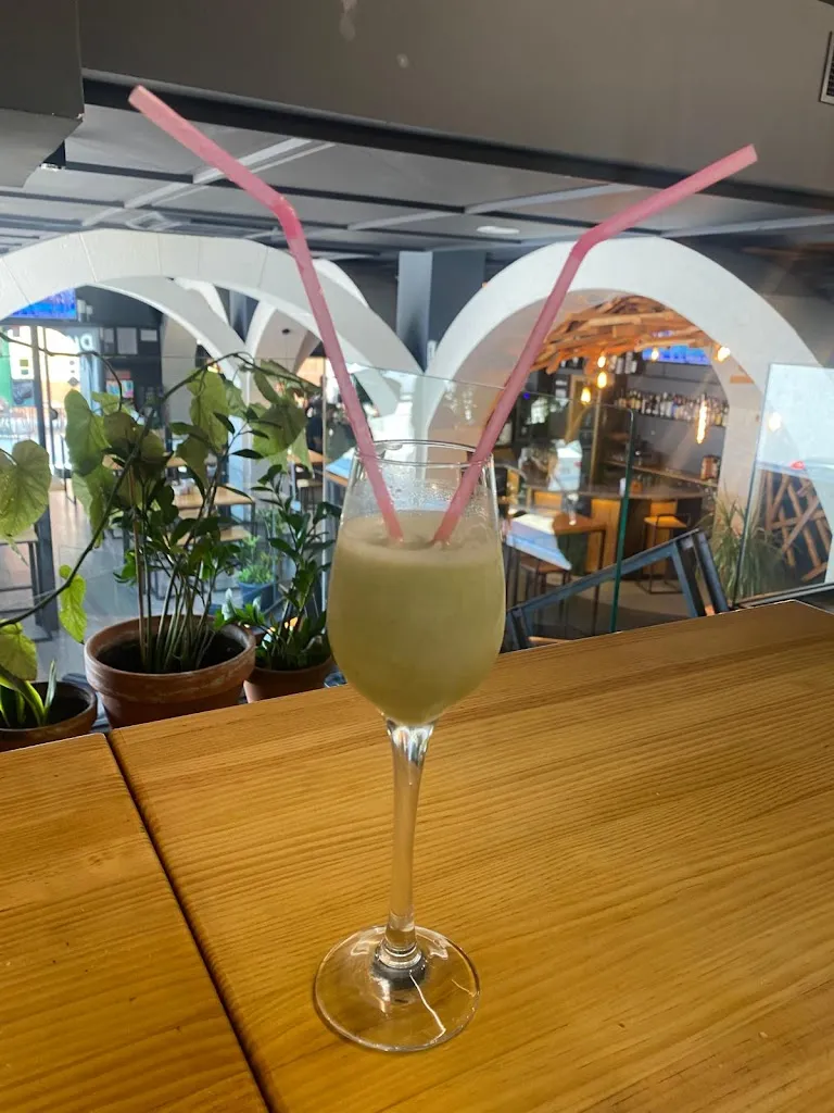 Isabel Isabel_Carpe Diem Cantalejo_Cantalejo_review