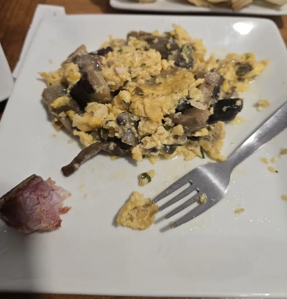 Diana Garcia_Bar Es Top _Cantalejo_review