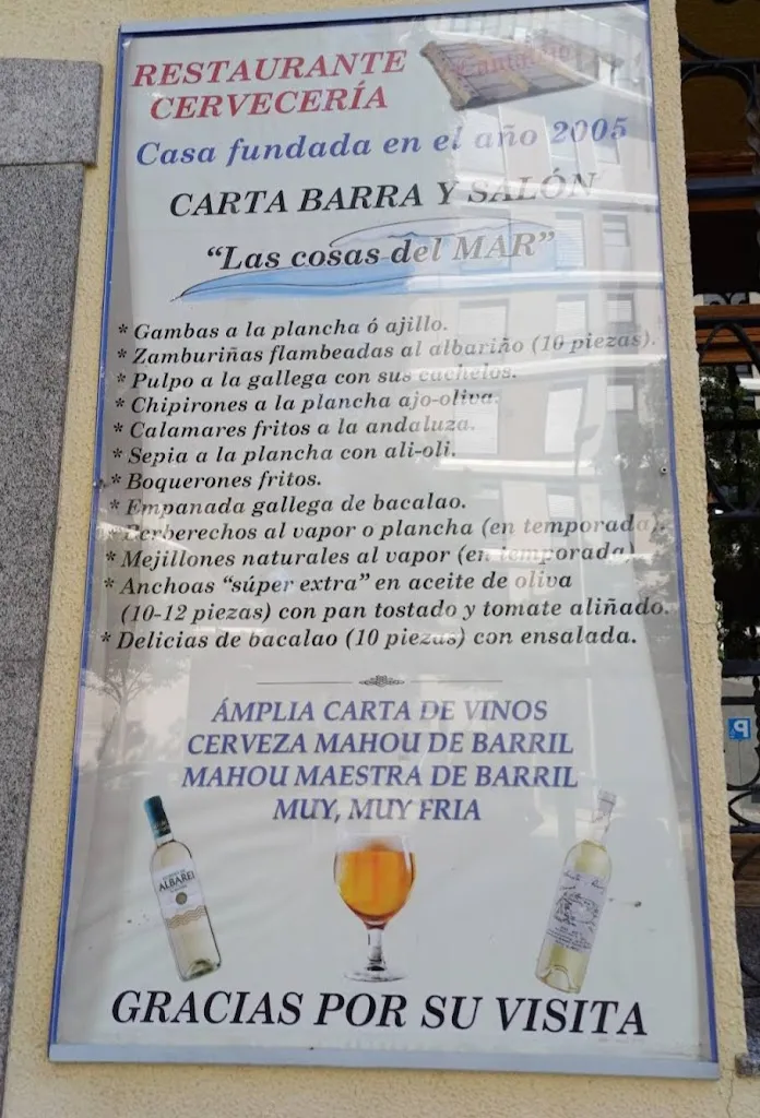 Menu_Restaurante Cantalejo_Cantalejo_image_3