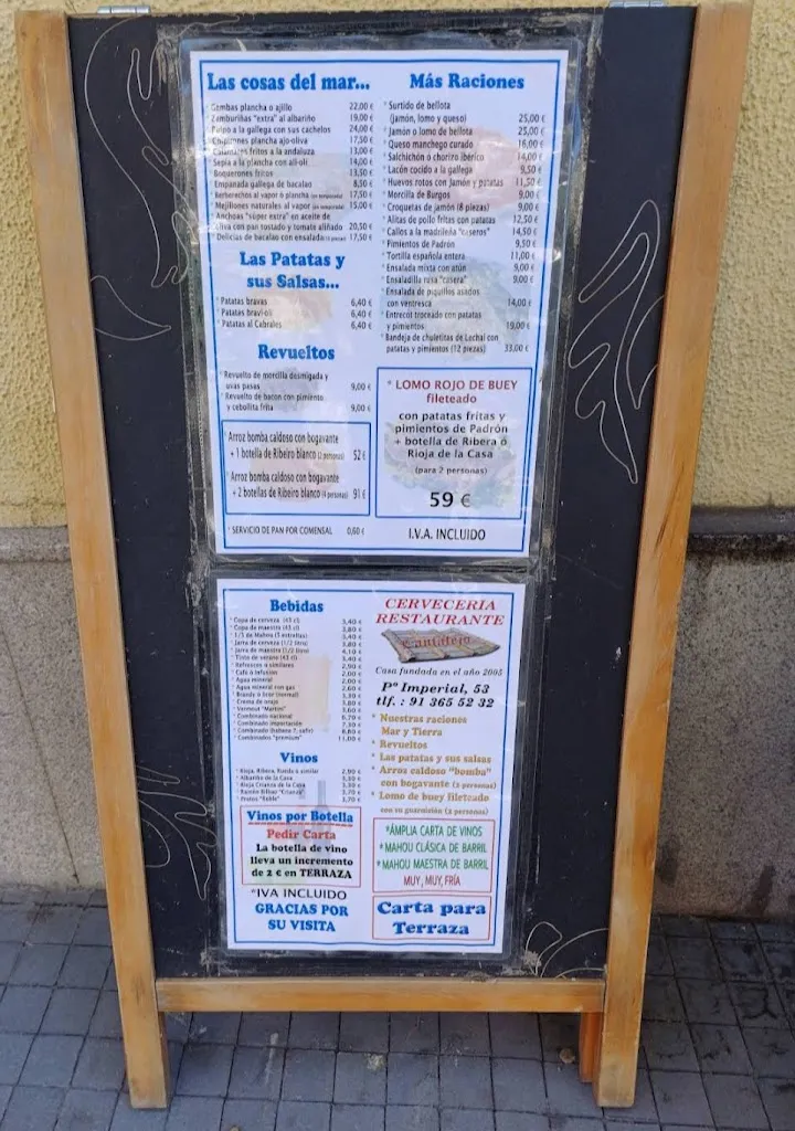 Menu_Restaurante Cantalejo_Cantalejo_image_4