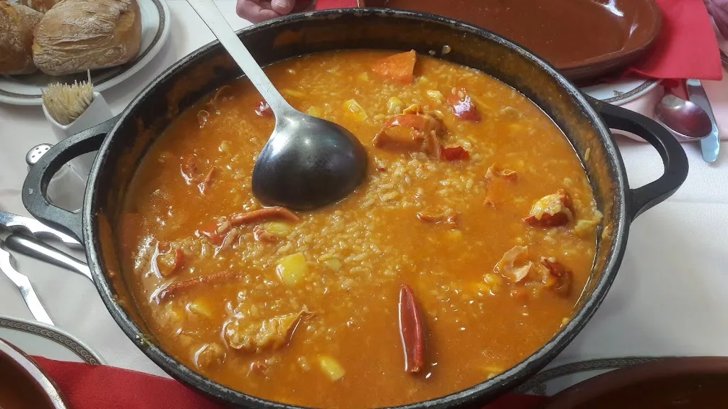 ScottA Martin_Restaurante Cantalejo_Cantalejo_review