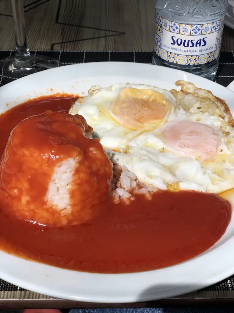 maria jose garrido_Restaurante Cantalejos._Cantalejo_review