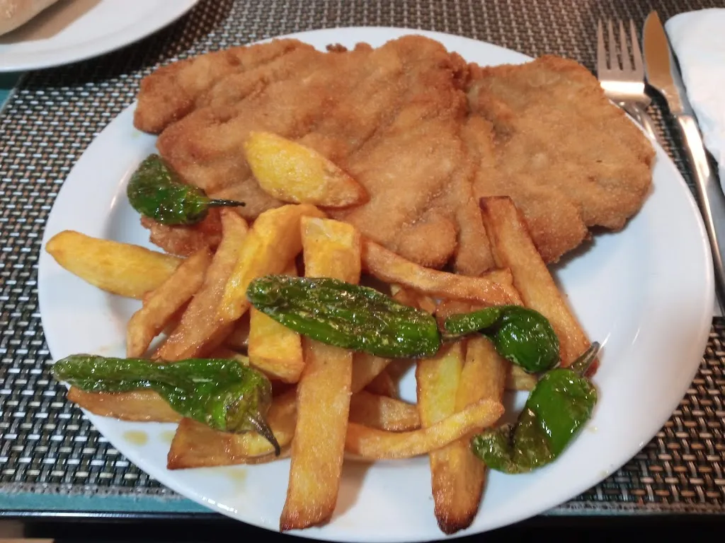 Restaurante Cantalejos._Cantalejo_slider_image_2