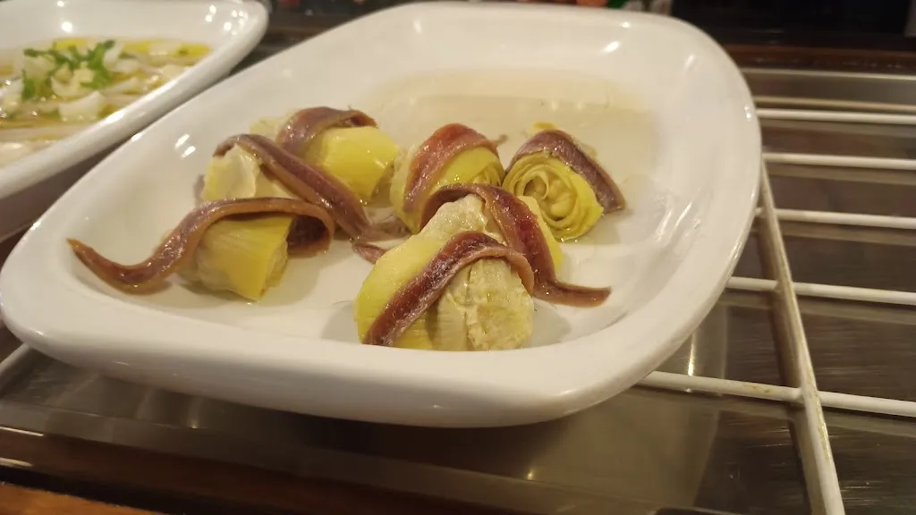 Innovando y Acelerando Negocios Ramiro Bertieri _Restaurante La Serrana_Cantalejo_review