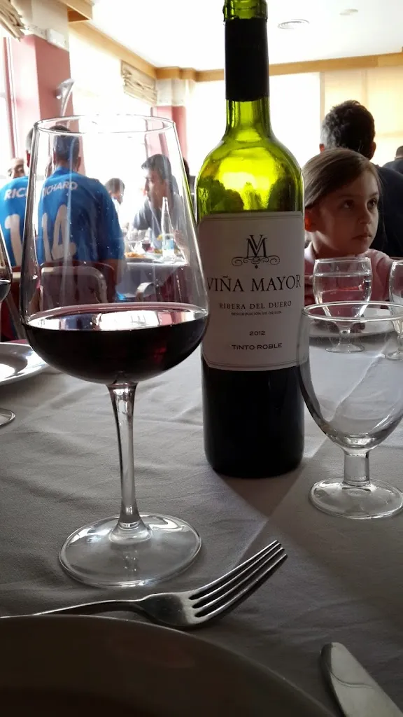 Menu_Hotel Restaurante El Polvorín_Cantalejo_image_2