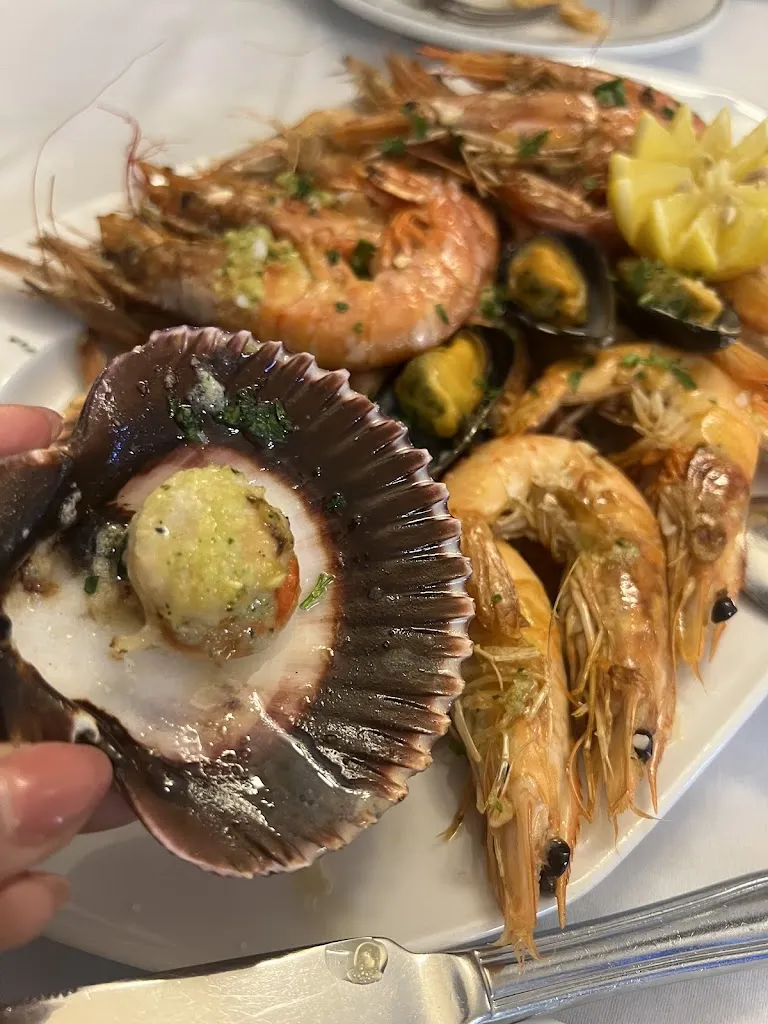 Sara Kristel Vega_Restaurante Cantalejo....cafeteria_Cantalejo_review