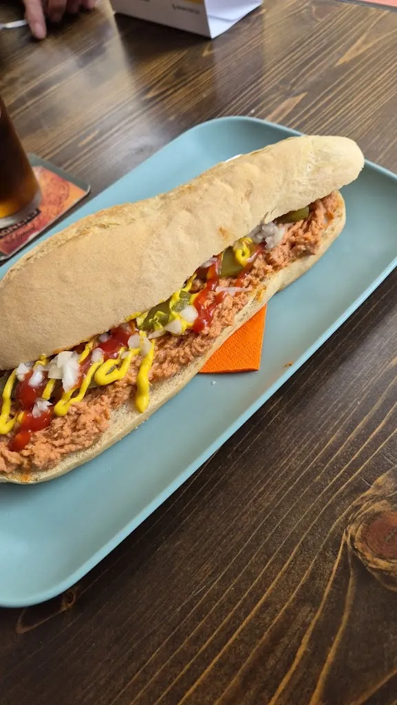 Nathalie Duchateau_Bar Mucho Más_Albox_review