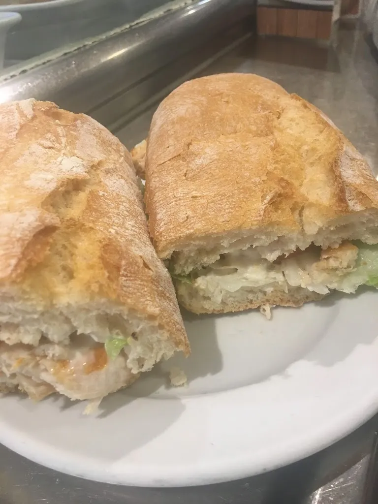 Alejandra Chito Blanco_Cantalejo Restaurante_Cantalejo_review