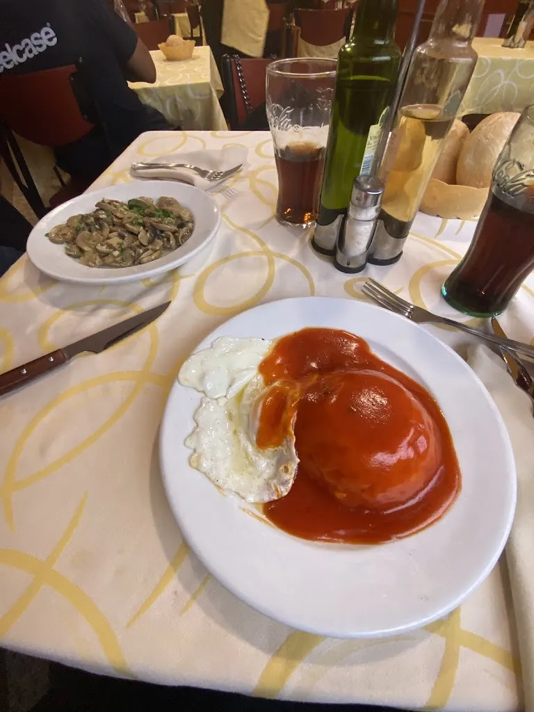 Cantalejo Restaurante_Cantalejo_slider_image_1