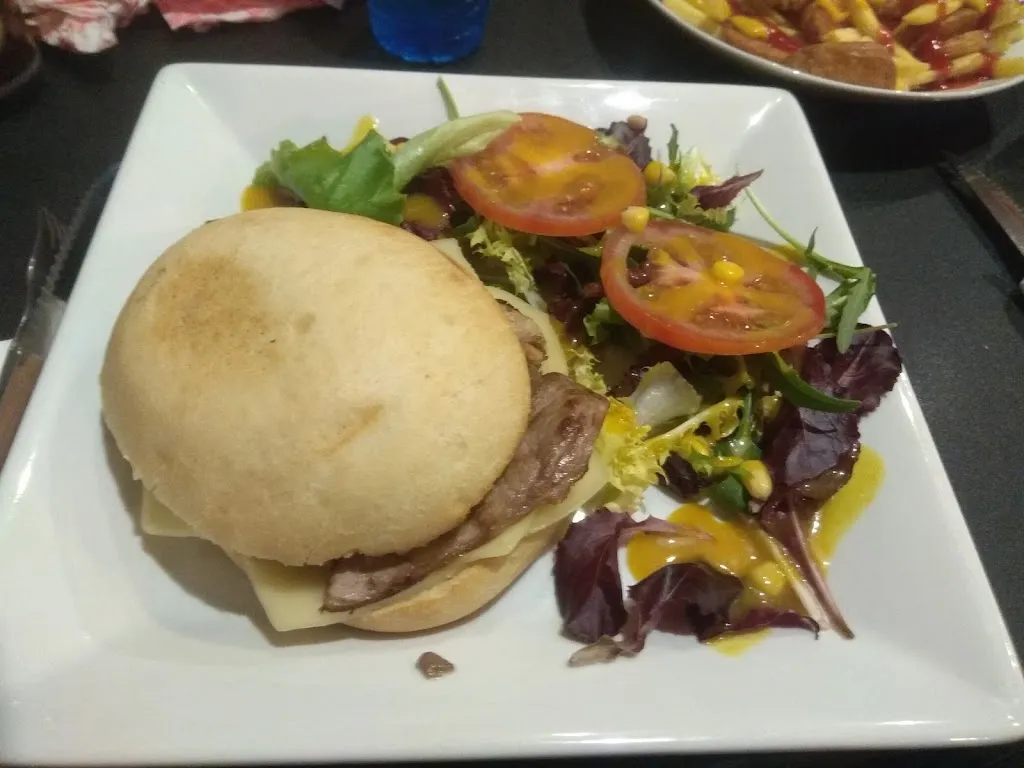 Menu_Café Expresso Burger_Cantalejo_image_3