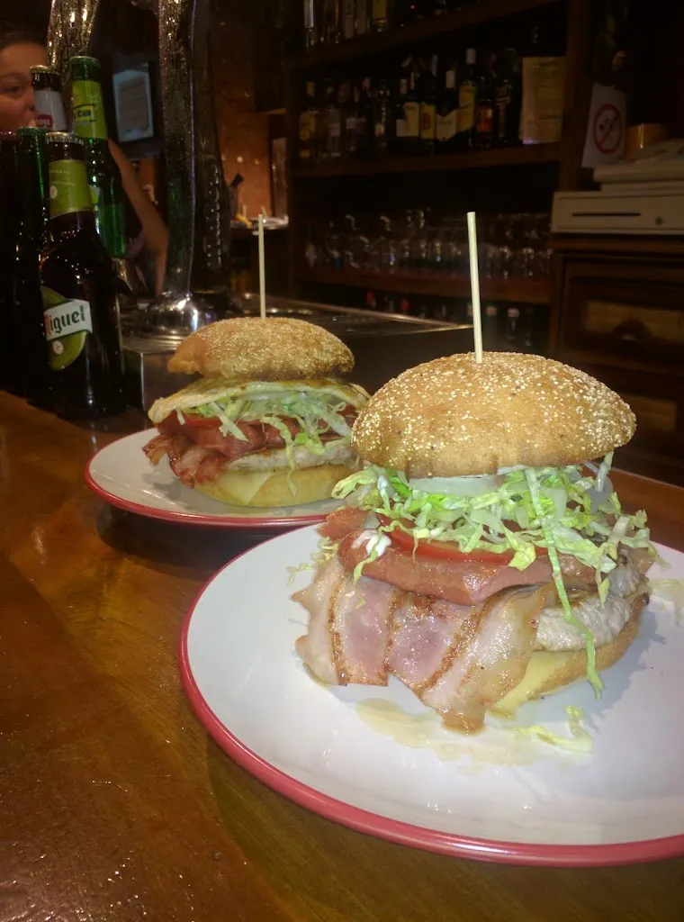 Menu_Café Expresso Burger_Cantalejo_image_7