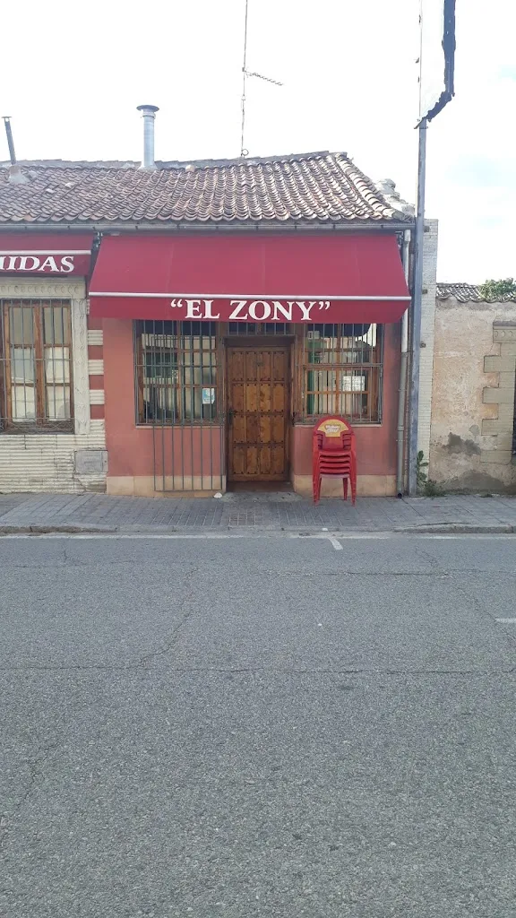 Mesón Ruta Del Duratón 