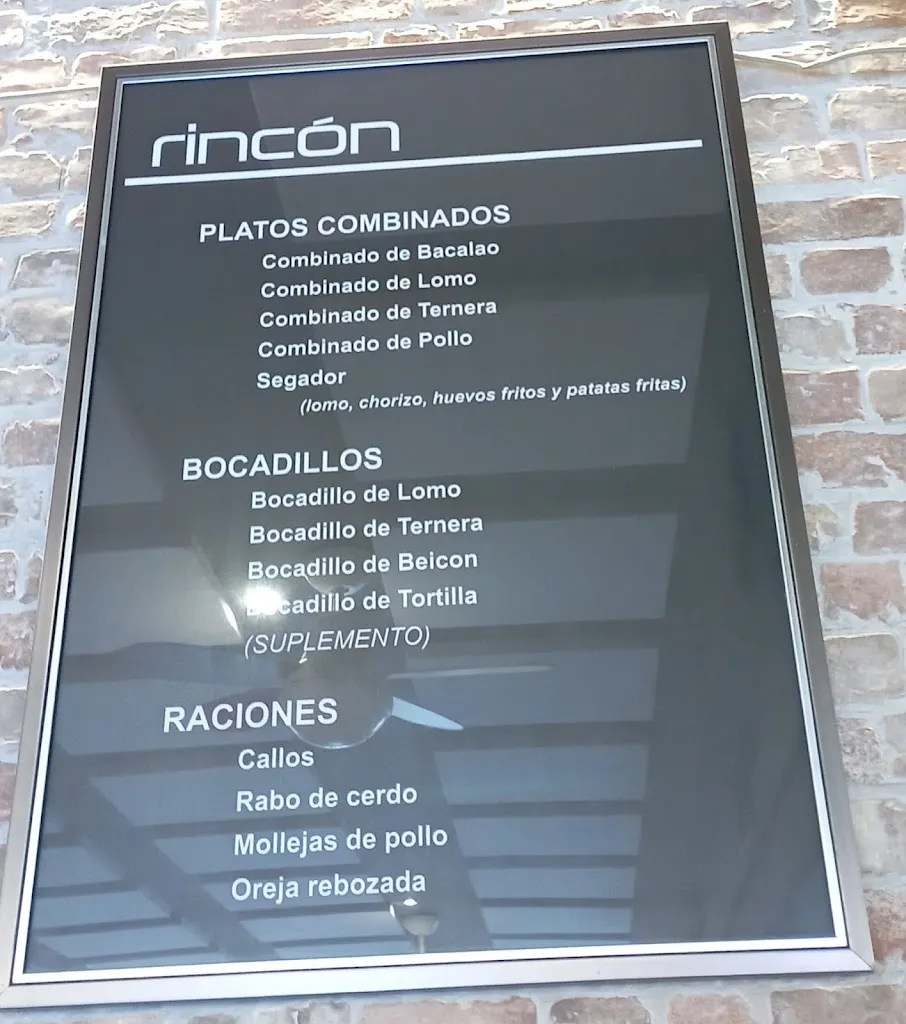 Menu_Bar Rincón_Cantalejo_image_1