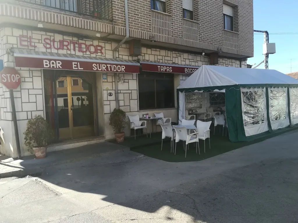 El Surtidor_Cantalejo_slider_image_2