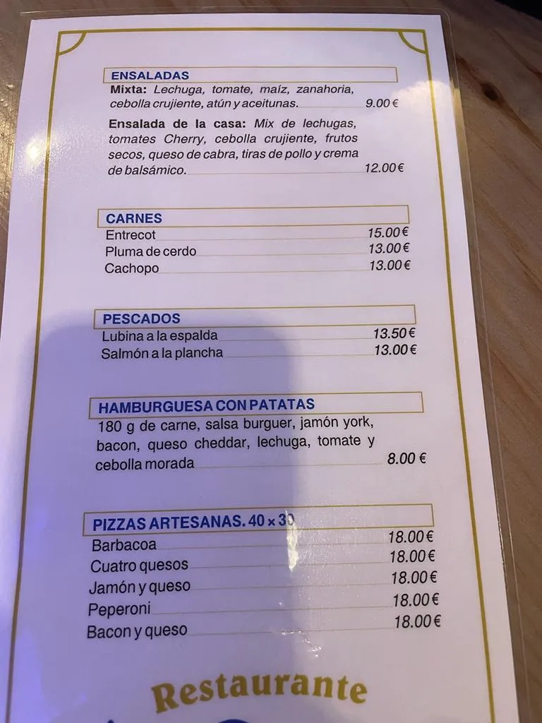 Menu_Le Bistró_Cantalejo_image_2