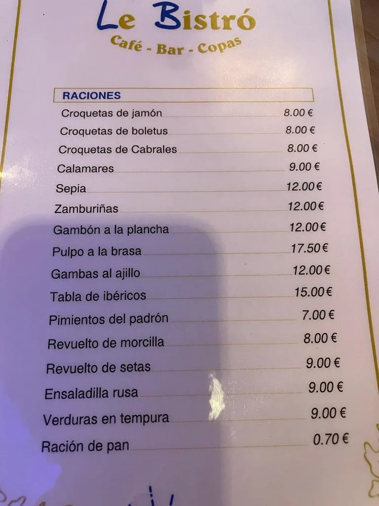 Menu_Le Bistró_Cantalejo_image_3