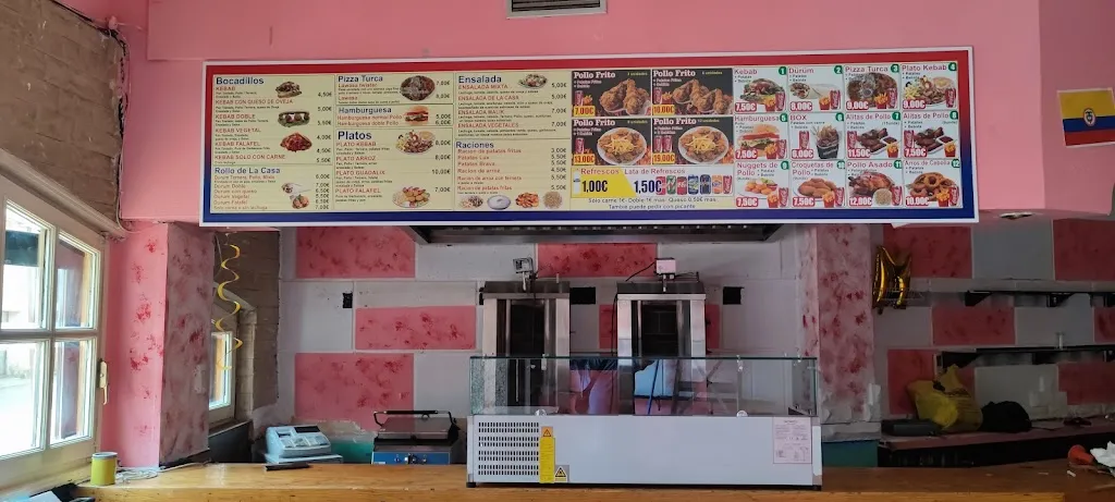 Menu_Malik Doner Kebab_Cantalejo_image_2