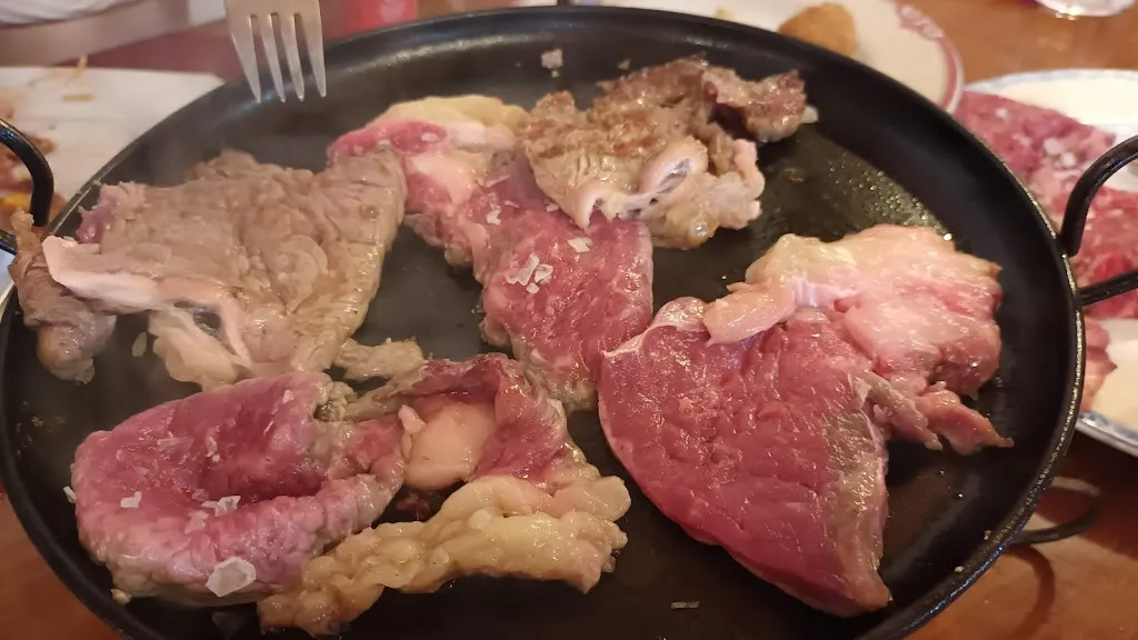 Menu_Bar Restaurante El Rincón de Titos_Cantimpalos_image_4