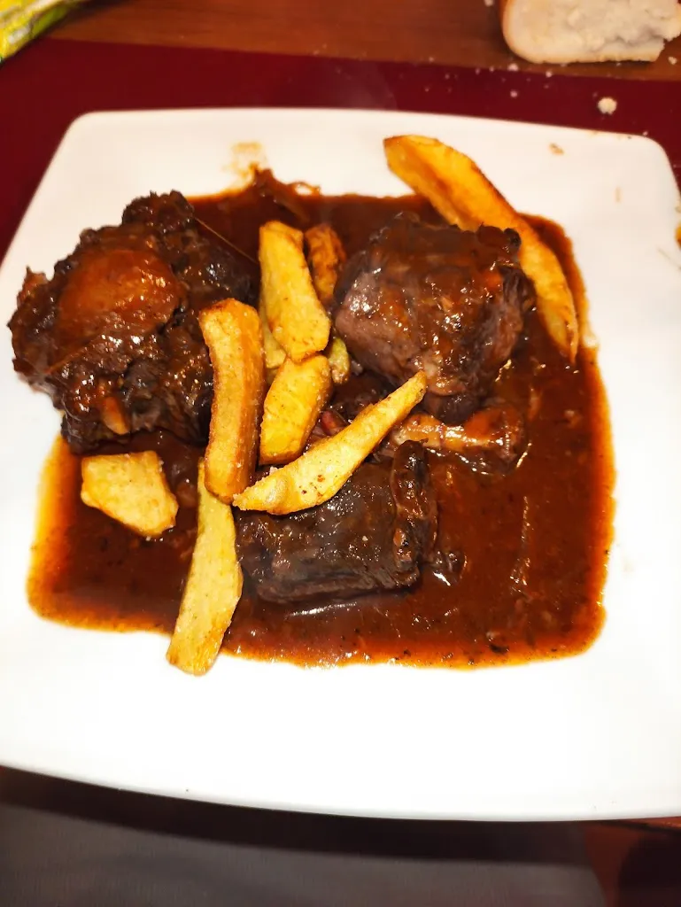 Menu_Bar Restaurante El Rincón de Titos_Cantimpalos_image_5