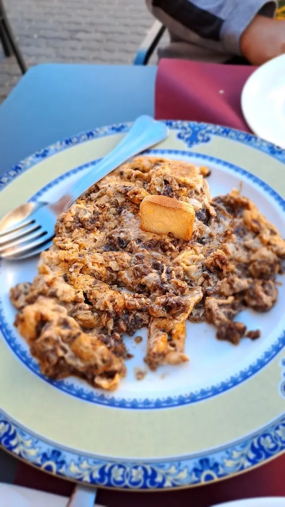 Menu_Bar Restaurante El Rincón de Titos_Cantimpalos_image_7