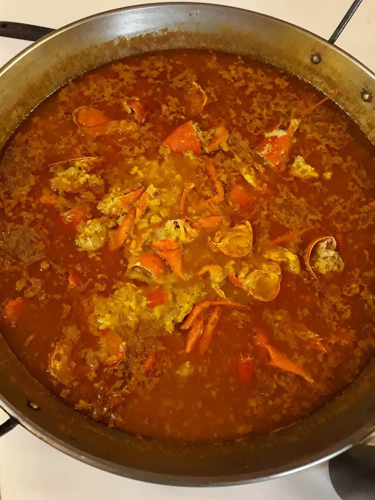 Menu_Bar Restaurante El Rincón de Titos_Cantimpalos_image_9