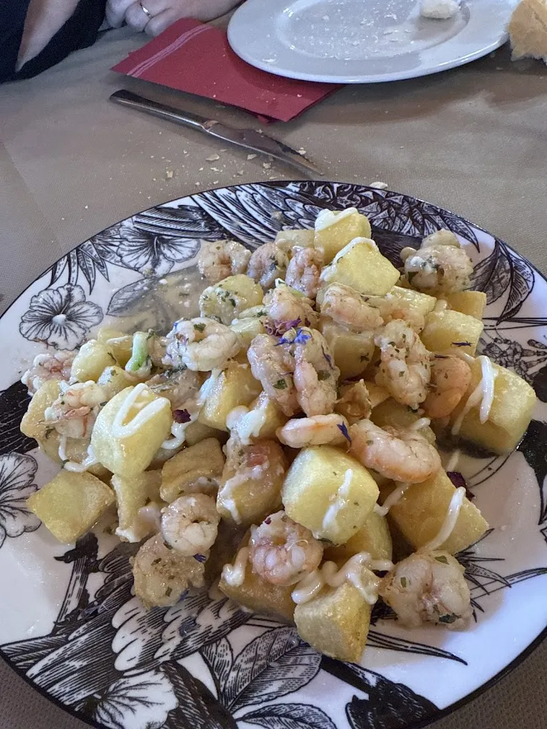 Óscar González González_Bar Restaurante El Rincón de Titos_Cantimpalos_review