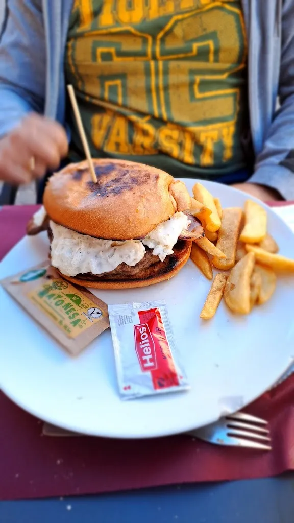 Juan Carlos MT_Bar Restaurante El Rincón de Titos_Cantimpalos_review