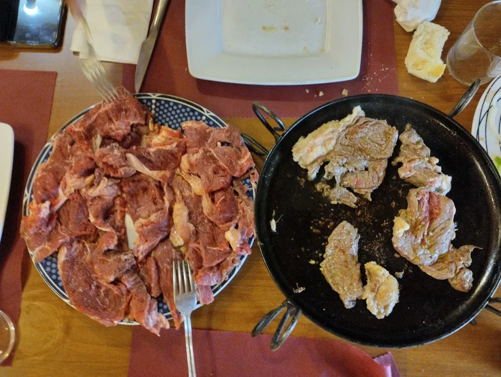 Bar Restaurante El Rincón de Titos_Cantimpalos_slider_image_2