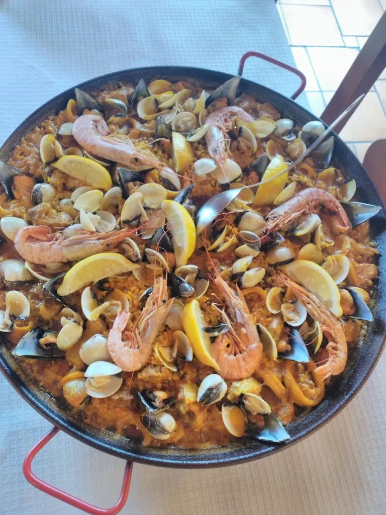 Bar Restaurante El Rincón de Titos_Cantimpalos_slider_image_3