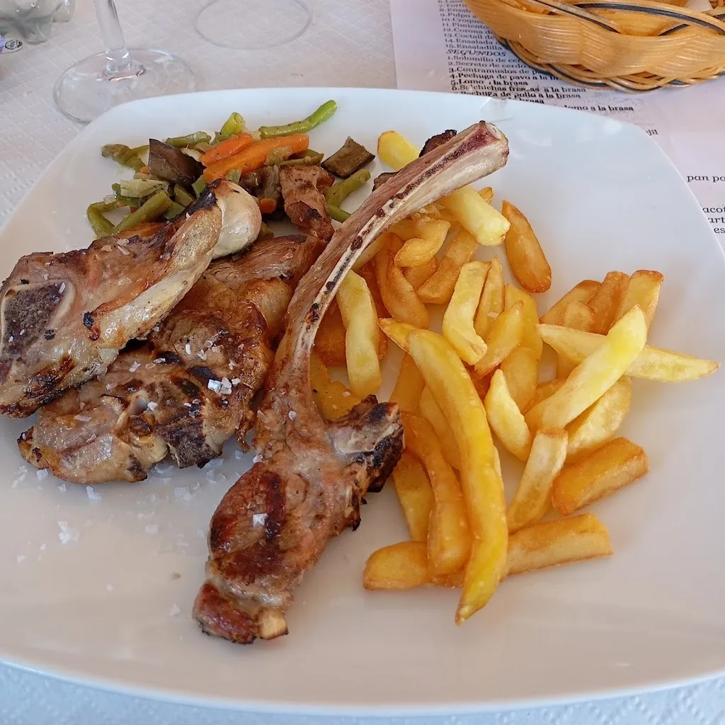 Mesón de Irene_Albox_slider_image_3